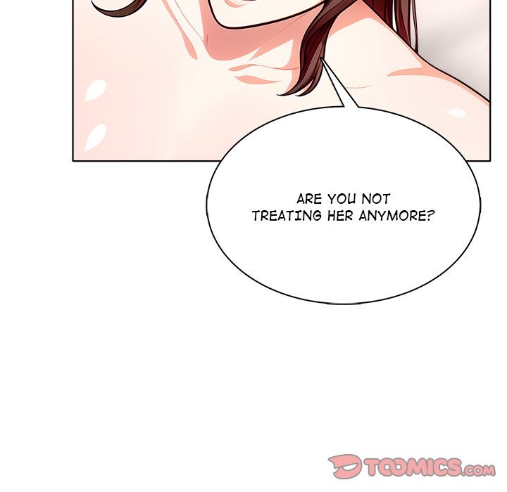 The Restless Divorcee