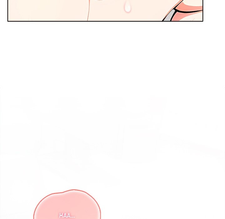 The Restless Divorcee