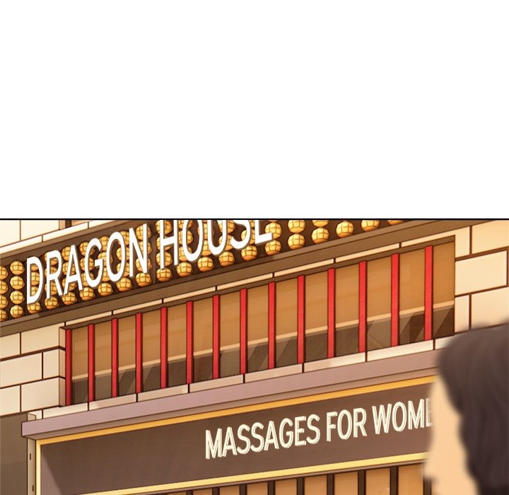 The Restless Divorcee