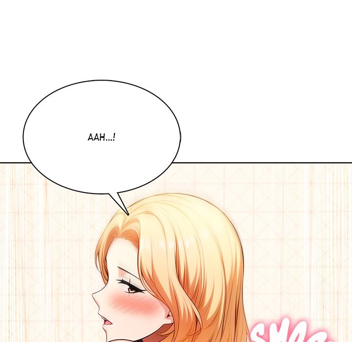 The Restless Divorcee