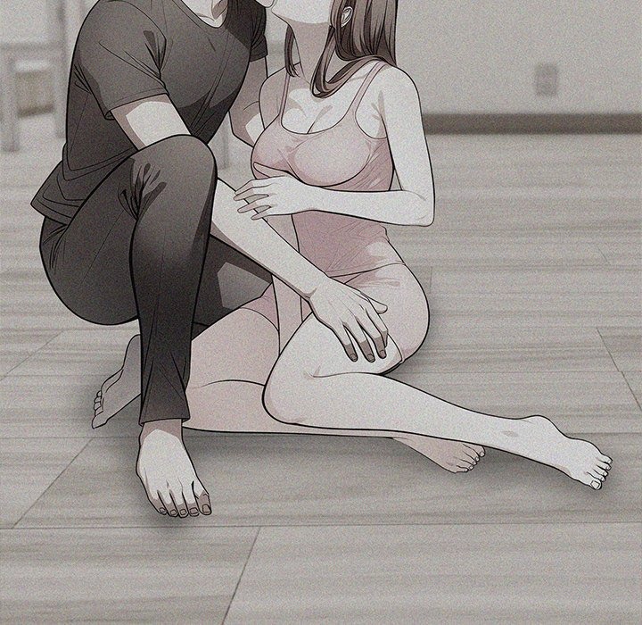 The Restless Divorcee