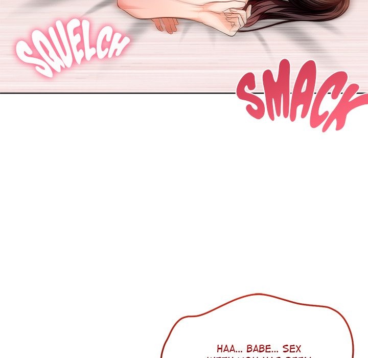 The Restless Divorcee