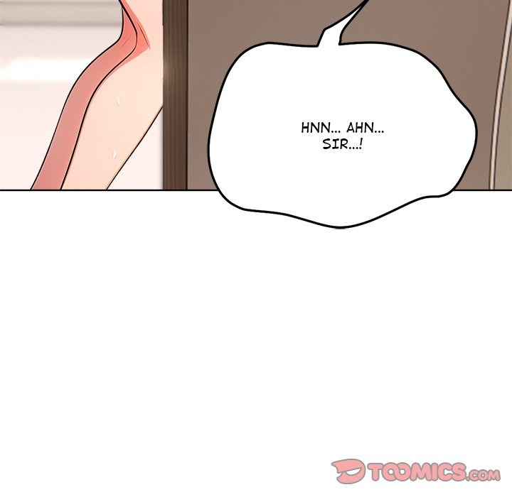 The Restless Divorcee