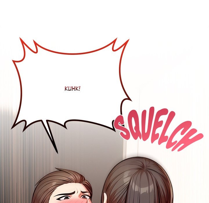 The Restless Divorcee