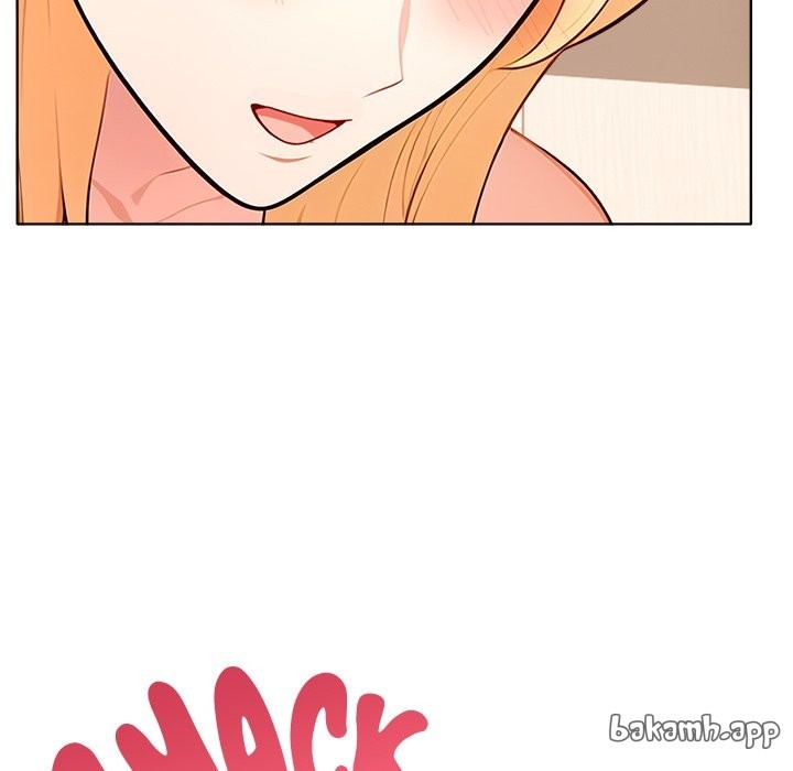 The Restless Divorcee