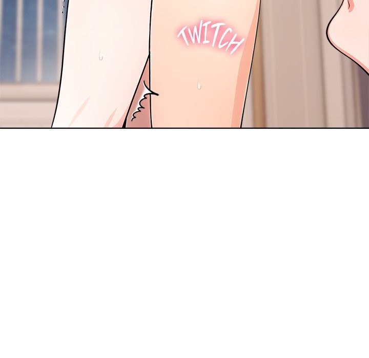 The Restless Divorcee