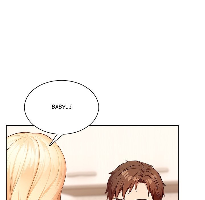 The Restless Divorcee