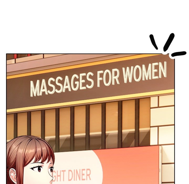 The Restless Divorcee