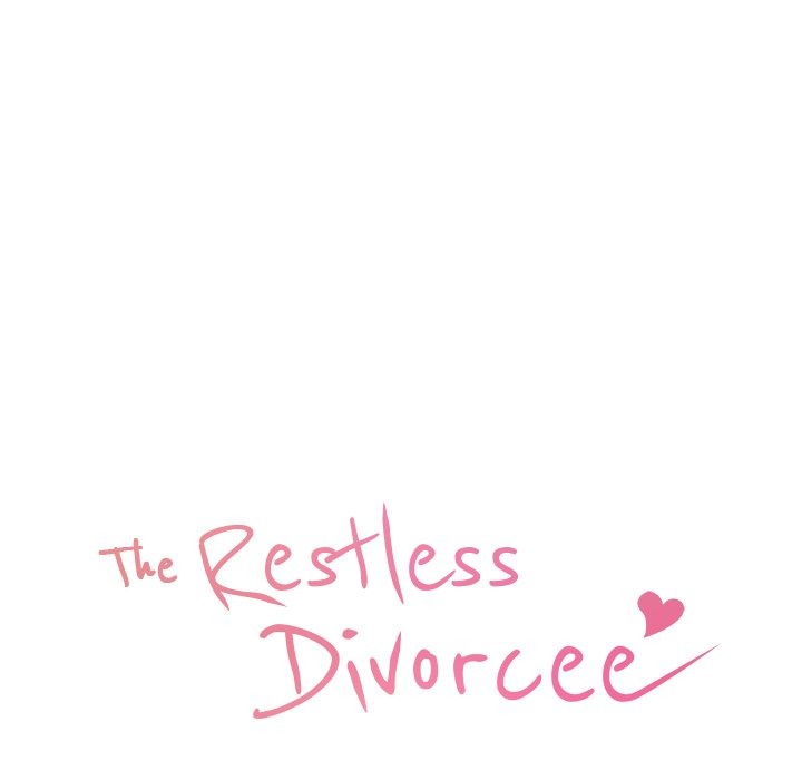 The Restless Divorcee