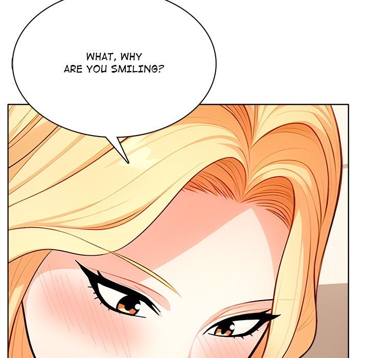 The Restless Divorcee