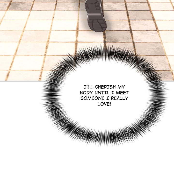 The Restless Divorcee