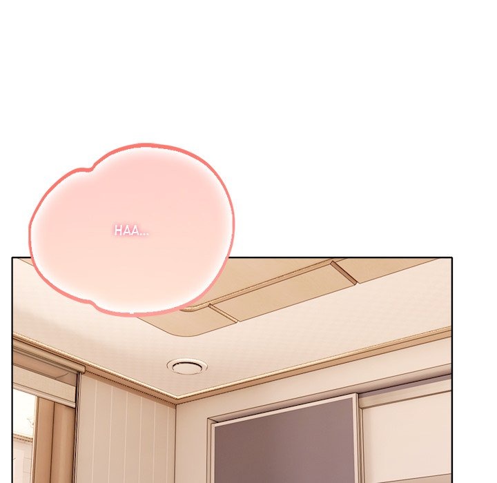 The Restless Divorcee