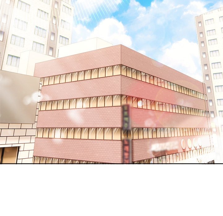 The Restless Divorcee