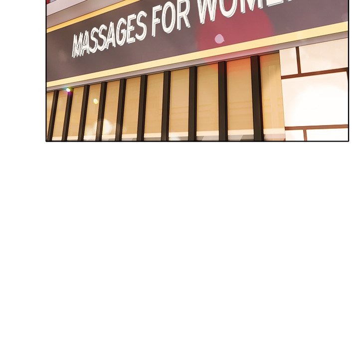 The Restless Divorcee