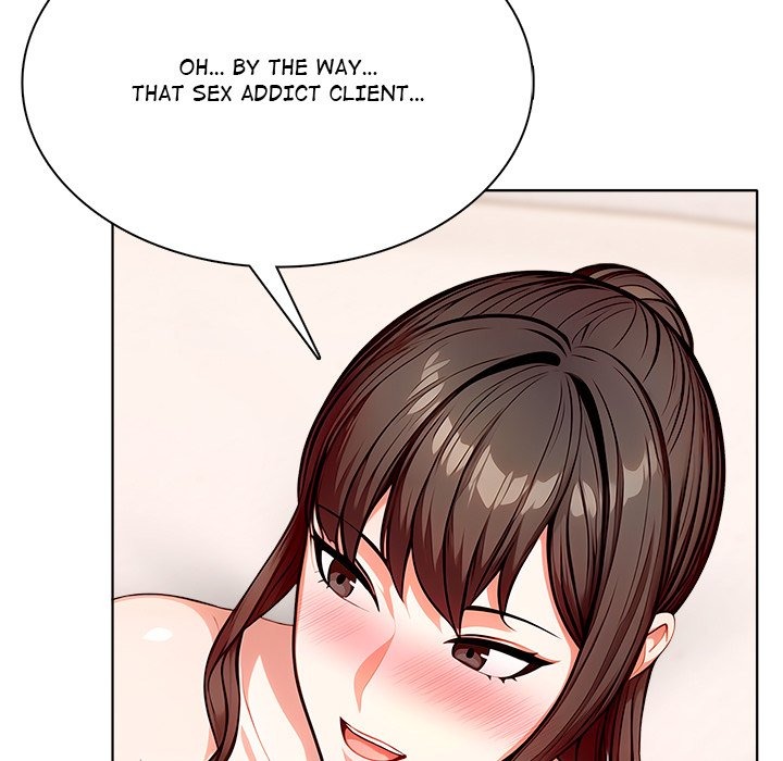 The Restless Divorcee