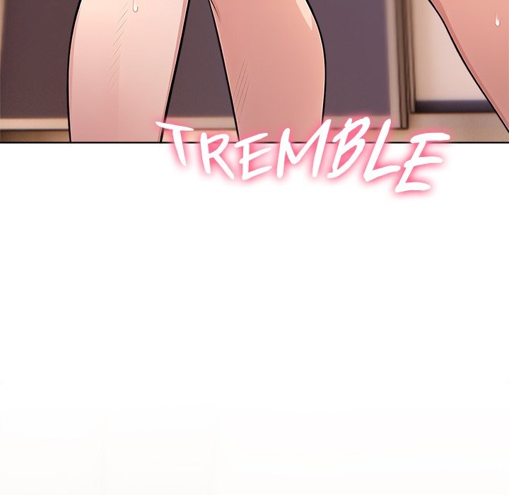 The Restless Divorcee