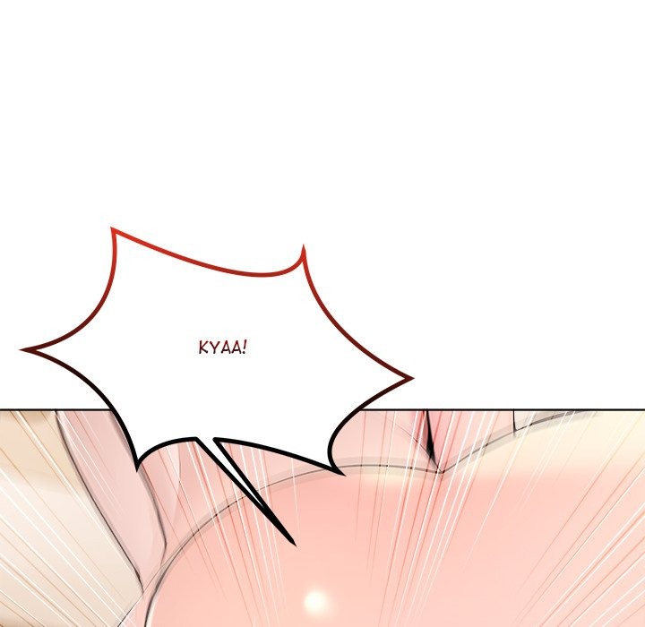 The Restless Divorcee