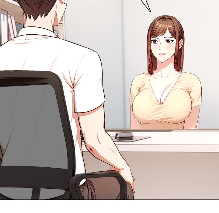 The Restless Divorcee