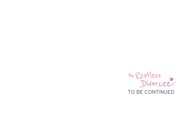 The Restless Divorcee