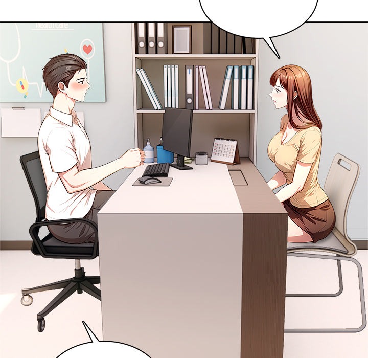 The Restless Divorcee