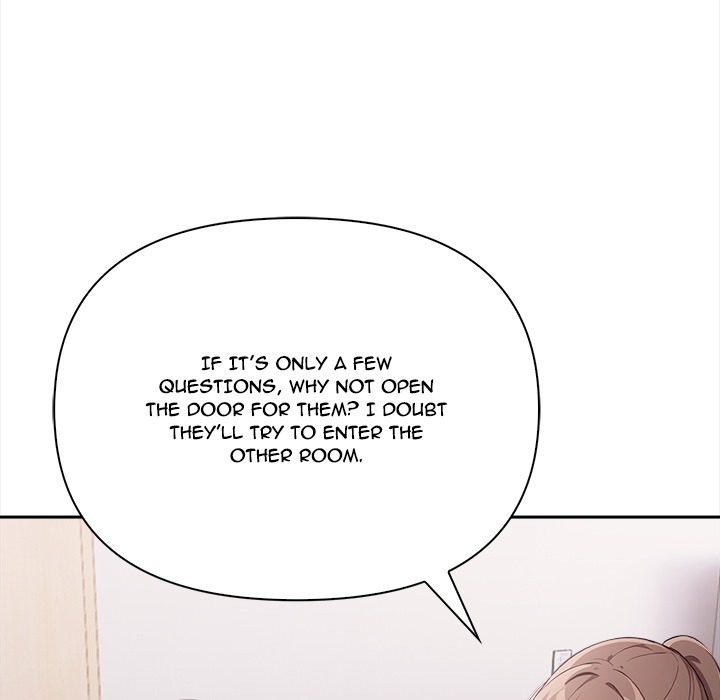 The Secret of a Girls Dorm