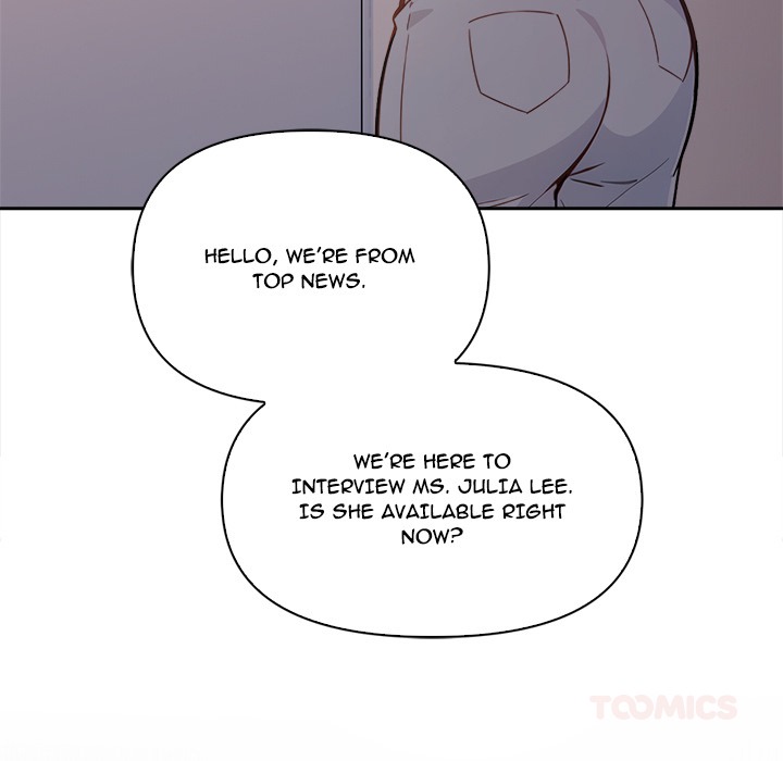 The Secret of a Girls Dorm