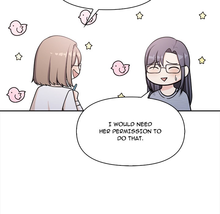 The Secret of a Girls Dorm