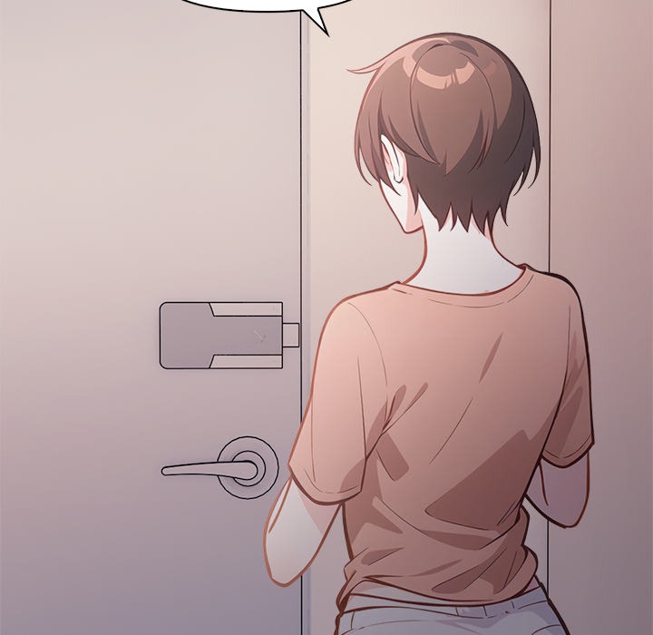 The Secret of a Girls Dorm