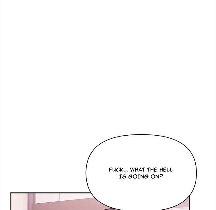 The Secret of a Girls Dorm