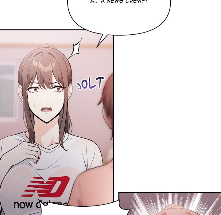 The Secret of a Girls Dorm