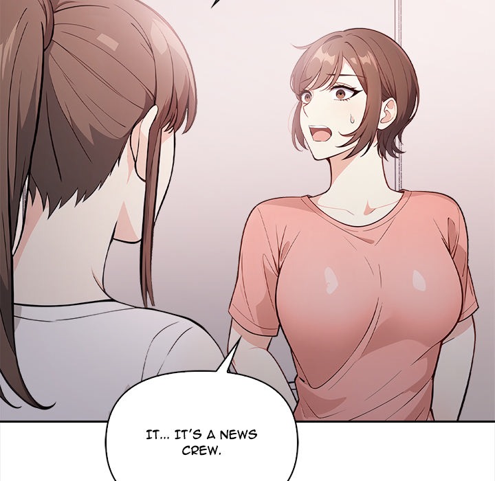 The Secret of a Girls Dorm