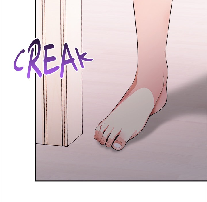 The Secret of a Girls Dorm