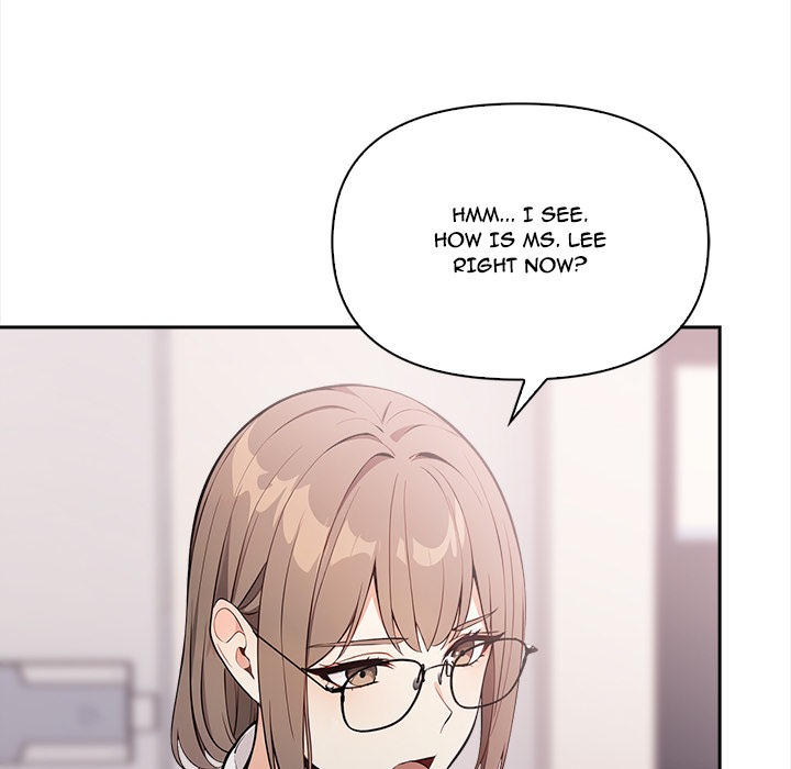 The Secret of a Girls Dorm