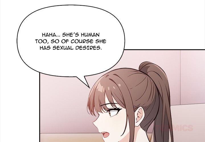 The Secret of a Girls Dorm