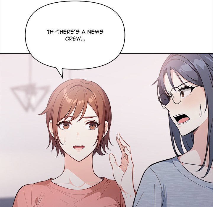 The Secret of a Girls Dorm