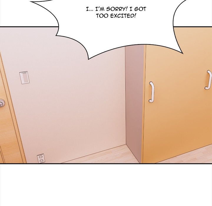 The Secret of a Girls Dorm