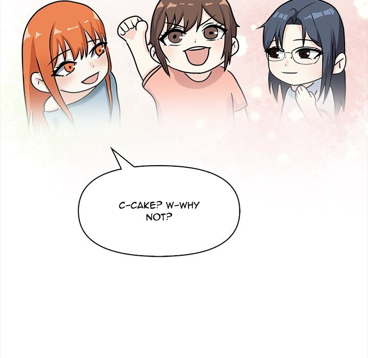 The Secret of a Girls Dorm
