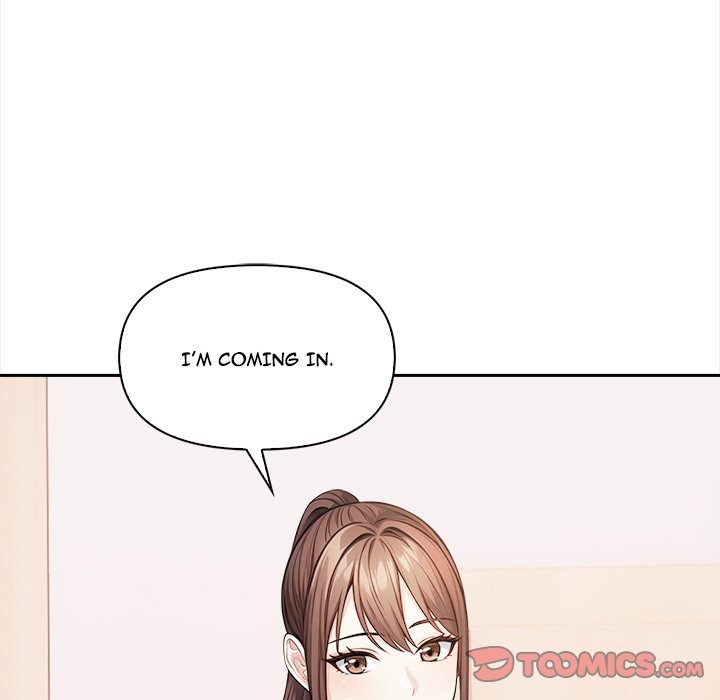 The Secret of a Girls Dorm