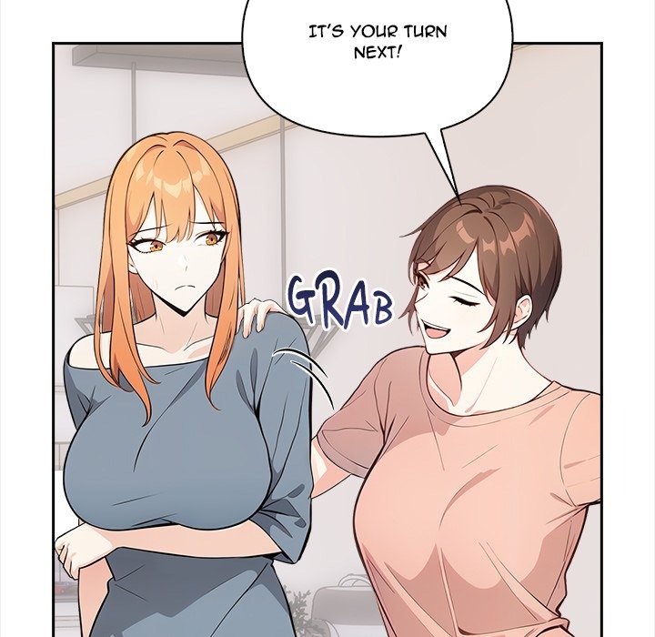 The Secret of a Girls Dorm