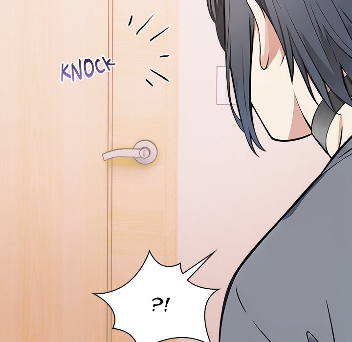The Secret of a Girls Dorm