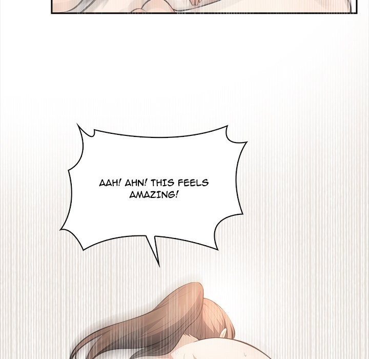 The Secret of a Girls Dorm