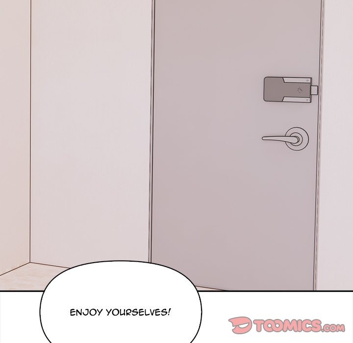 The Secret of a Girls Dorm
