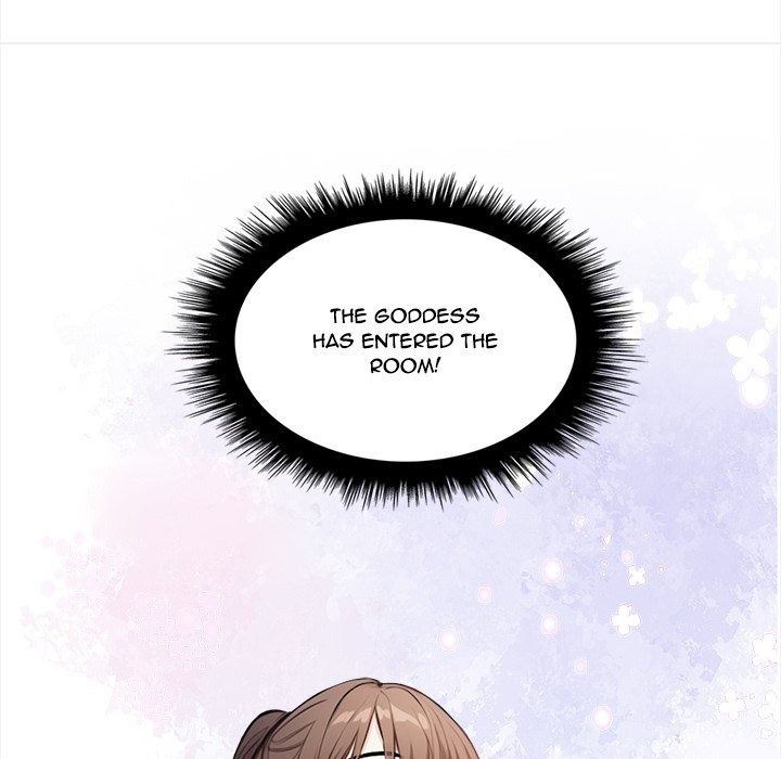 The Secret of a Girls Dorm