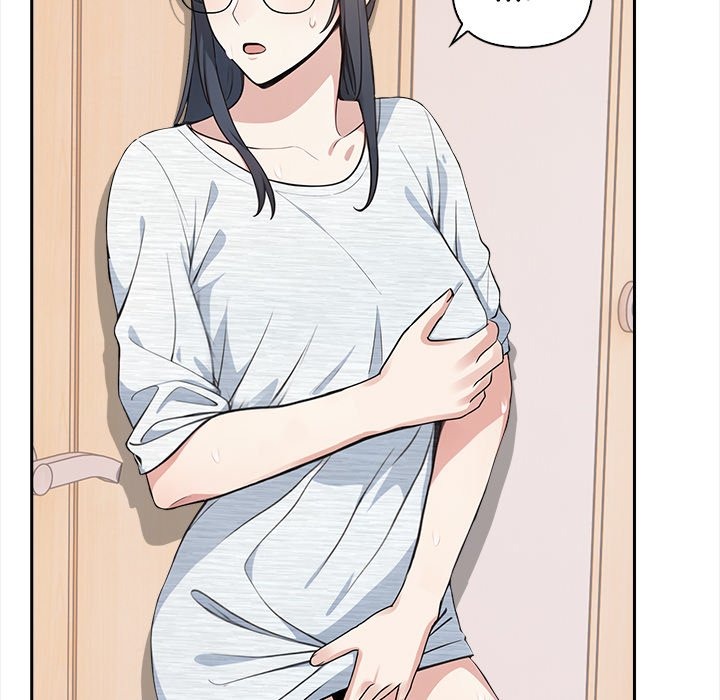 The Secret of a Girls Dorm