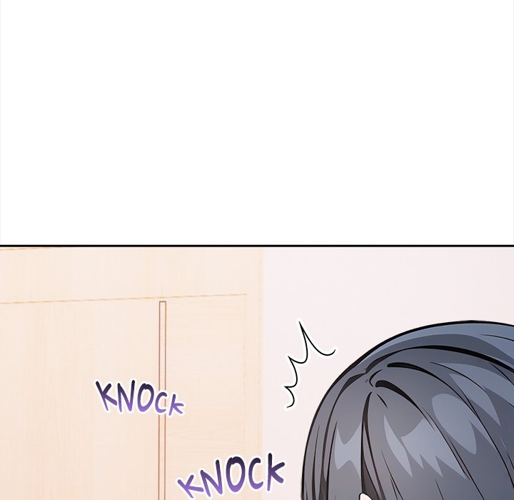 The Secret of a Girls Dorm