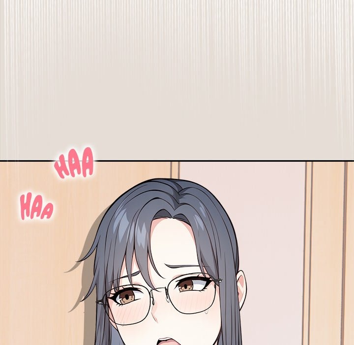 The Secret of a Girls Dorm