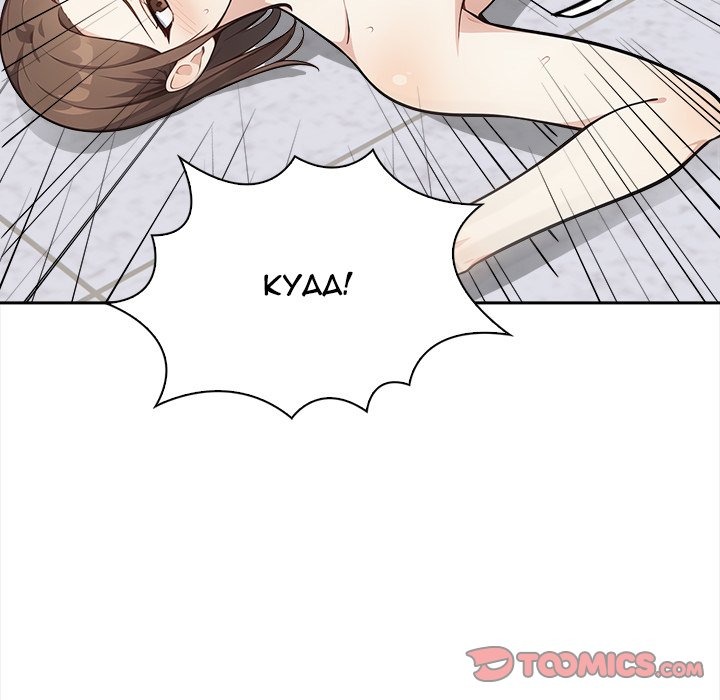 The Secret of a Girls Dorm