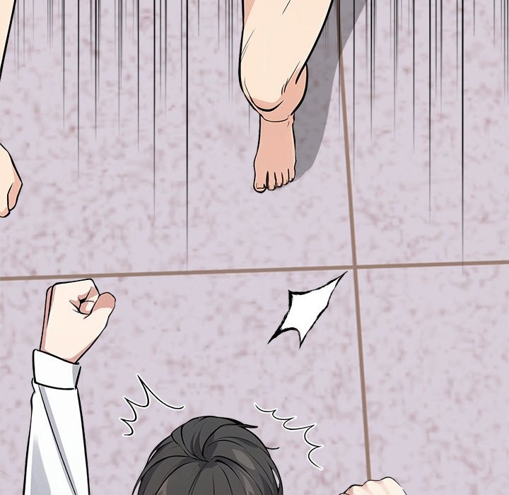 The Secret of a Girls Dorm