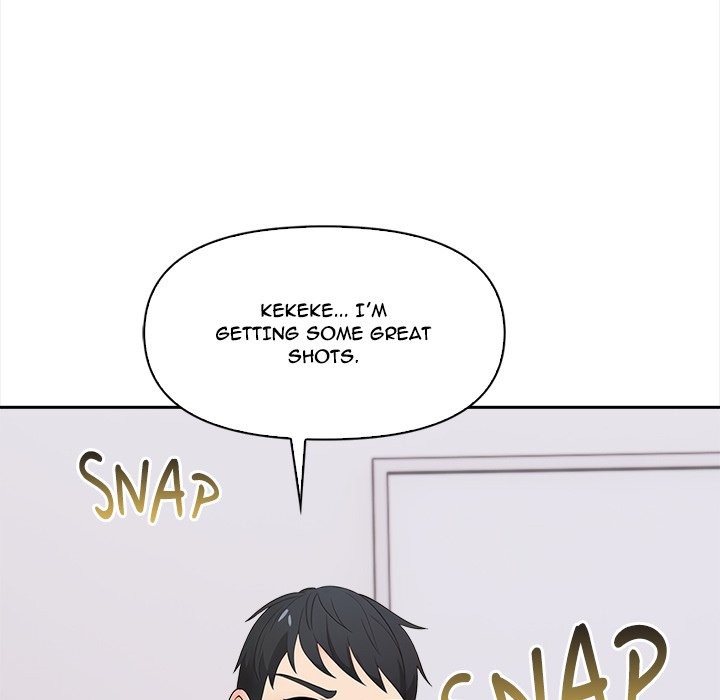 The Secret of a Girls Dorm