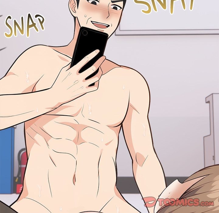 The Secret of a Girls Dorm